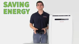 How to Find an Energy Efficient Portable AC | Sylvane