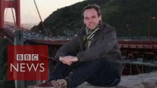 Germanwings flight 4U9525 co-pilot Andreas Lubitz - BBC News