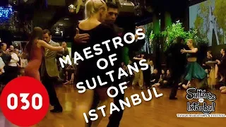 The Maestros of Sultans of Istanbul 2016 – Quiero verte una vez más