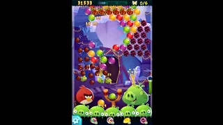 Angry Birds Stella Pop Level 975