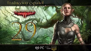 Divinity: Original Sin 2 | PC | Traducción español | Cp. 29 "La granja de los Gareth"