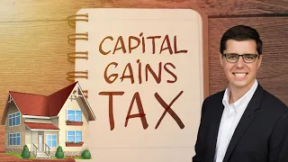 Capital Gains Tax When You Sell a Home: Exclusion, Tax Rate, How to Calculate Your Gain, & Exemption