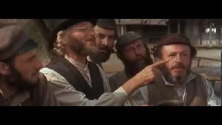 Fiddler On The Roof - Perchik