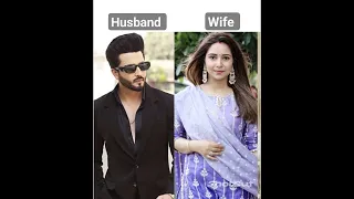 #tvserial All TV Actor #real Life Wife ❤️❤️❤️ #lovemerahithit Short Video 😍😍😍