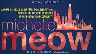 (LIVE Archive) Michelle Meow 2021 Year-End Celebration