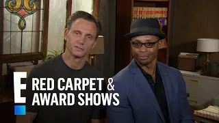 Was Fitz a Better President or Boyfriend to Olivia Pope? | E! Red Carpet & Award Shows