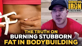 Matt Jansen: The Real Way To Burn Stubborn Fat Areas Without Ruining Strong Points