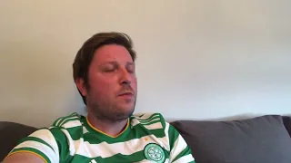 Celtic fan reacts to Bassey transfer news