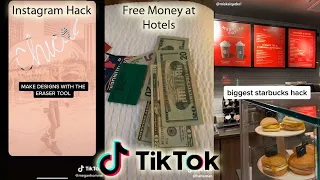 Viral tiktok Life Hacks - Compilation #6