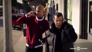 Key & Peele Phone Call