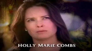 Charmed 7x01 "A call to arms" Opening