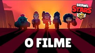 O Misterio do starr Park - Trailer dublado BRAWL STARS