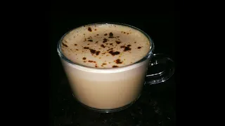 Coffee Recipe | Hot Coffee Recipe | Cappuccino Coffee Recipe At Home | Nescafe Coffee #shorts