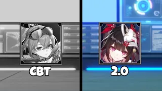 the history of Honkai: Star Rail's off meta team..