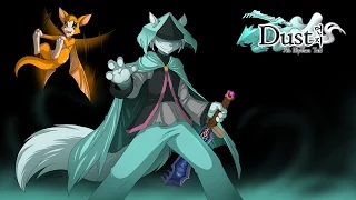 Dust an Elysian Tail #21 I Der verborgene Hain I Let´s Play Dust an Elysian Tail