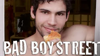 Bad Boy Street - Trailer | Dekkoo.com | The premiere gay streaming service!