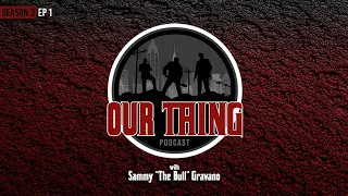 'Our Thing' Season 3 - Episode 1  "Gotti Becomes The Boss"