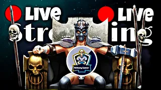 🔴 Live WWE MAYHEM Gameplay | Anthony Gamer YT