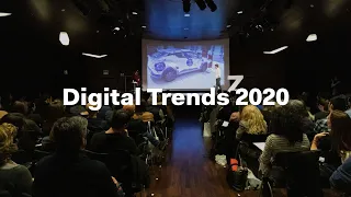 Digital Trends 2020