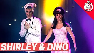 5 minutes de Bonne Humeur - Jour 3 - Shirley et Dino