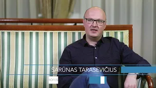 #1 Surgeon Dr Sarunas Tarasevicius answers how long will the knee implant last