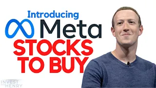 BEST METAVERSE STOCKS TO BUY NOW