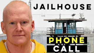 Alex Murdaugh Jailhouse Phone Call!
