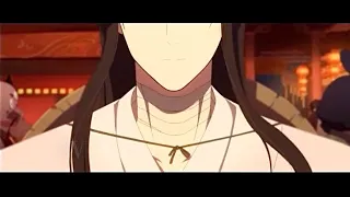 Heaven Official’s blessing || AMV || show yourself || season two || tgcf