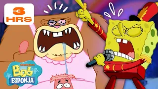 SpongeBob | Elke aflevering van SpongeBob SquarePants (Seizoen 2)! 🧽 | Nickelodeon Nederlands