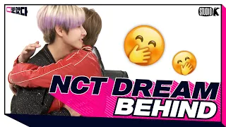 NCT DREAM 보았다 비하인드.ZIP (ENG SUB) [엔시티드림 BOATTA BEHIND]