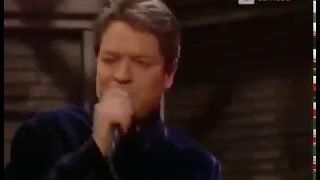 Robert Palmer - Respect Yourself (Live 1995)