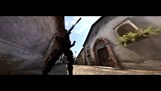 CSGO Fragmovie #1 + I'm Back!!