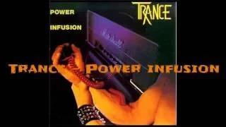 Trance - Power Infusion  [full album] vol.666