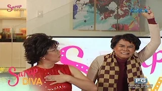 Sarap Diva: Famous line showdown with Nura and Velma