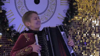 Светлана Чипчикова - Зарубежное попурри