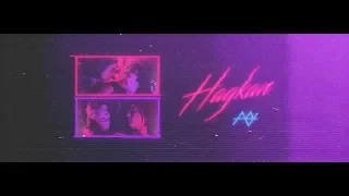 Brisom | Hagkan (Music Video)