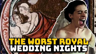 The Worst Royal Wedding Nights - All Parts - Historical Curiosities - See U in History