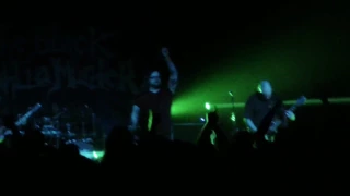 The Black Dahlia Murder Live, Summer Slaughter 2017 Starland Ballroom