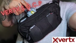 Don't Buy Vertx S.O.C.P Tactical Fanny Pack Until You Watch This