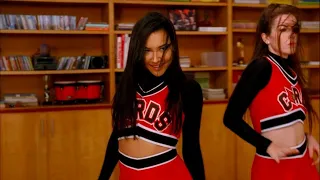 GLEE - Full Performance of “Nutbush City Limits” from “Diva”