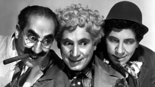 Top 10 Comedy Movies: 1930s