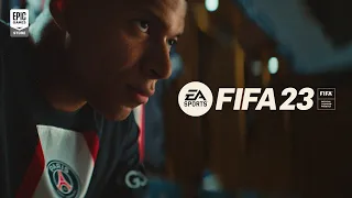 FIFA 23 | Official Launch Trailer | The World’s Game