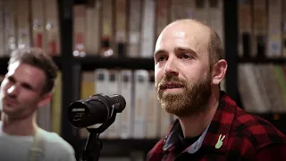 Said The Whale - Full Session - 4/12/2017 - Paste Studios - New York, NY