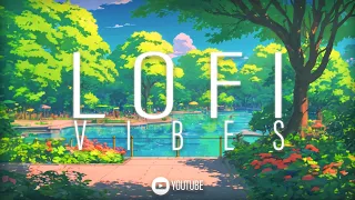 Chill Out with This peacful Lofi Beat🎶🌿|relaxing #chilling