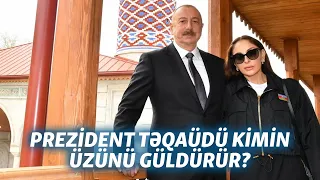 'Adını 'kral təqaüdü' də qoysalar...'. Prezidentin təqaüdü kimin üzünü güldürür?