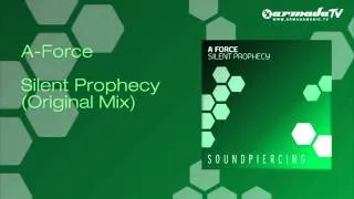 A Force - Silent Prophecy (Original Mix)