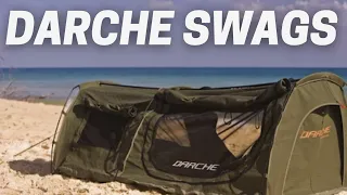 Darche Swags: Dirty Dee, Nebula 1550, Air-Volution & Dusk to Dawn