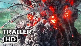 Skyfire (2021) Trailer