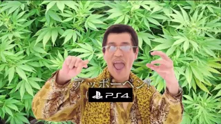 PPAP Begin an MLG (Parody)