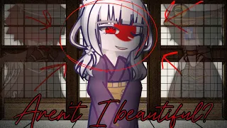 Aren’t I beautiful? | Countryhumans x Gacha | Imperial Japan’s History